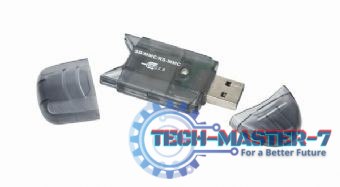 CZYTNIK GMB MINI SD/MMC USB 2.0 CZYTNIK GMB MINI SD/MMC USB 2.0