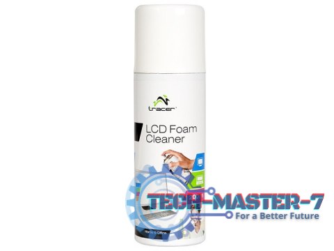 Czysz. pianka do LCD 200 ml Czysz. pianka do LCD 200 ml
