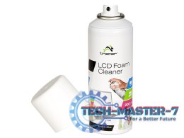 Czysz. pianka do LCD 200 ml