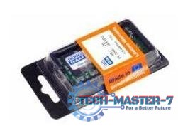DDR3 SODIMM 4GB/1600 CL11