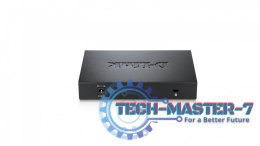 DGS-108 switch L2 8x1GB Desktop