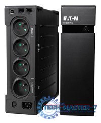 Ellipse ECO 650 USB FR EL650USBFR Ellipse ECO 650 USB FR EL650USBFR