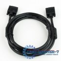 GEMBIRD VGA - VGA M/F 1.8m 1.8m /s1x VGA (gniazdo) 1x VGA (wtyk)