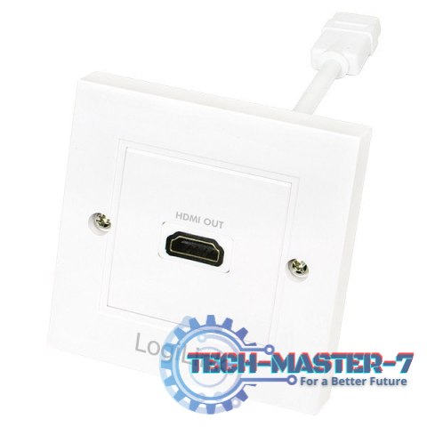 Gniazdo 1xHDMI Gniazdo 1xHDMI