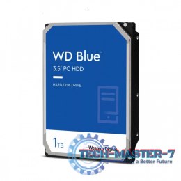 HDD Blue 1TB 3,5'' 64MB SATAIII/7200rpm