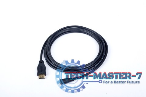 Kabel HDMI-HDMI MICRO v2.0 (A-D) High Speed 1.8M (pozłacane końcówki)