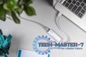 Karta sieciowa przewodowa USB 3.0 do Gigabit Ethernet 10/100/1000Mbps