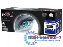 Kaseta z tonerem TB PRINT TS-1630N Zamiennik Samsung ML-D1630A TS-1630N