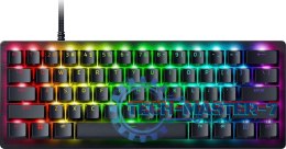 Klawiatura Przewodowa RAZER Huntsman V3 Pro Mini Analog
