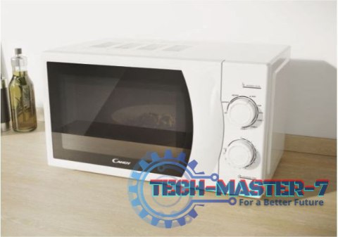 Kuchnia mikrofalowa CMG2071M Kuchnia mikrofalowa CMG2071M