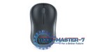 M185 Mysz bezprzewodowa 910-002238 szara