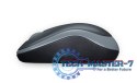 M185 Mysz bezprzewodowa 910-002238 szara