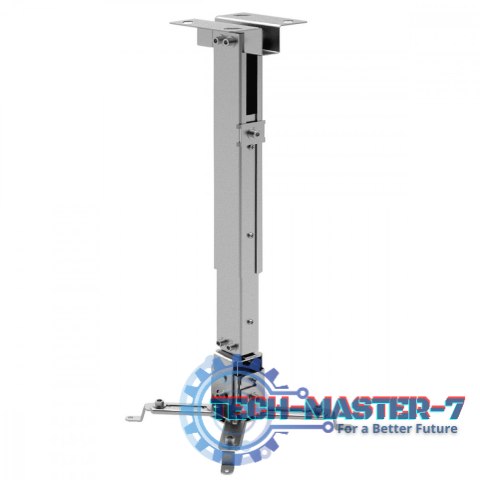 MC-581S sufitowy uchwyt do projektora 43-65 cm 20kg