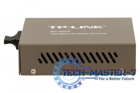 MC100CM media konwerter 10/100 MM-SC
