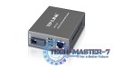 MC111CS media konwerter 10/100 WDM