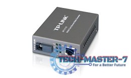 MC111CS media konwerter 10/100 WDM