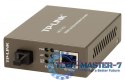 MC111CS media konwerter 10/100 WDM