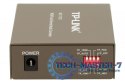 MC111CS media konwerter 10/100 WDM