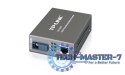 MC112CS media konwerter 10/100 WDM