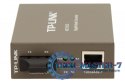 MC210CS media konwerter 1GBE Single-mode