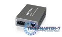 MC210CS media konwerter 1GBE Single-mode