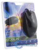MYSZ DLA GRACZY TM106 USB, 6D, DPI 2000 GOBLIN