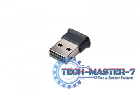 Mini adapter Bluetooth V4.0 Class 2 EDR A2DP na USB 2.0