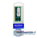 Pamięć do notebooka DDR3 SODIMM 8GB/1333 (1*8GB) CL9