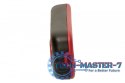 Pendrive DashDrive Classic C008 32GB USB2.0 czarno-czerwone