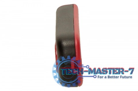 Pendrive DashDrive Classic C008 32GB USB2.0 czarno-czerwone Pendrive DashDrive Classic C008 32GB USB2.0 czarno-czerwone