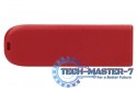 Pendrive DashDrive Classic C008 32GB USB2.0 czarno-czerwone