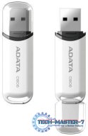 Pendrive DashDrive Classic C906 32GB USB2.0 białe