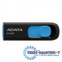Pendrive DashDrive UV128 32GB USB 3.2 Gen1 czarno - niebieski