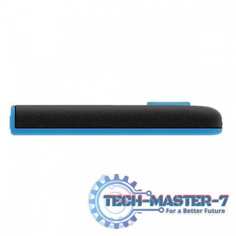 Pendrive DashDrive UV128 32GB USB 3.2 Gen1 czarno - niebieski Pendrive DashDrive UV128 32GB USB 3.2 Gen1 czarno - niebieski