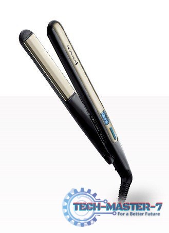 Prostownica do włosów Sleek&curl S6500