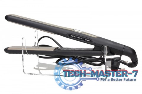 Prostownica do włosów Sleek&curl S6500 Prostownica do włosów Sleek&curl S6500