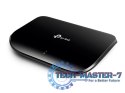 Przełącznik typu desktop, 5 portów Gb TL-SG1005D