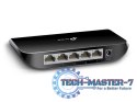 Przełącznik typu desktop, 5 portów Gb TL-SG1005D