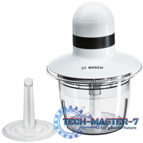 Rozdrabniacz 400W MMR 08A1