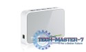 SF1005D switch L2 5x10/100 Desktop