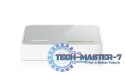 SF1005D switch L2 5x10/100 Desktop