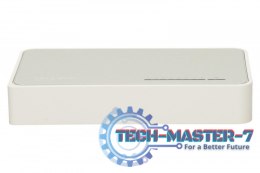 SF1008D switch L2 8x10/100 Desktop