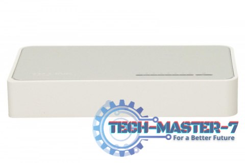 SF1008D switch L2 8x10/100 Desktop