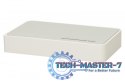 SF1008D switch L2 8x10/100 Desktop