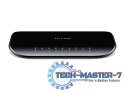 SG1008D switch 8x1GbE Desktop
