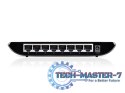 SG1008D switch 8x1GbE Desktop