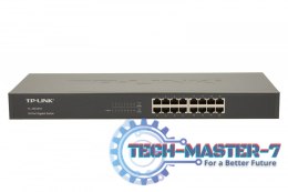 SG1016 switch L2 16x1GbE Desktop/Rack