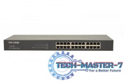 SG1024 switch L2 24x1GbE Desktop/Rack