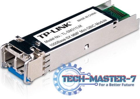 SM311LM moduł 1GB SFP LC (550m)