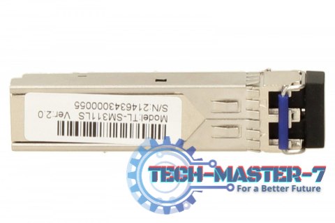 SM311LS modul 1GB SFP LC SM (10km)